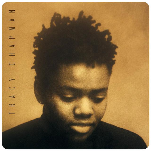 TRACY CHAPMAN 