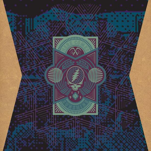 HERE COMES SUNSHINE 1973