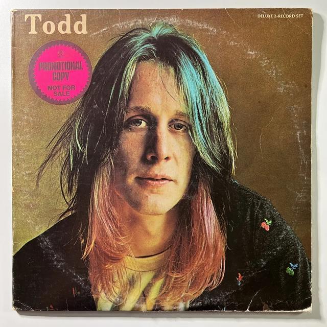 TODD 1974