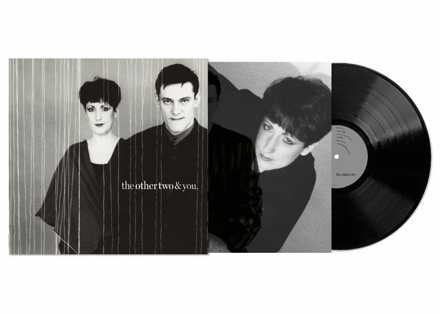 The Other Two (& You) 