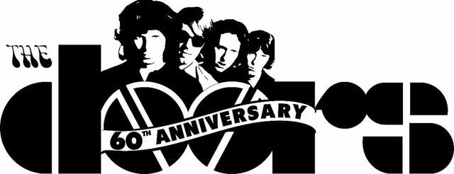 The Doors 60th