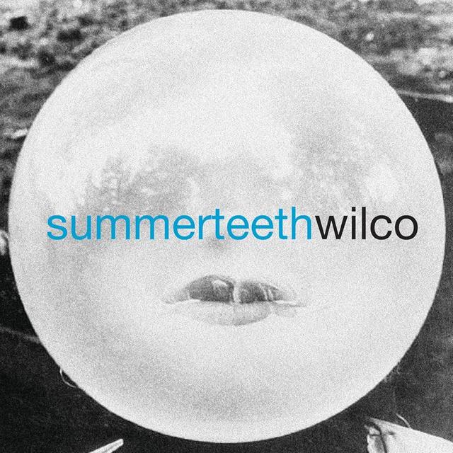 BEHIND THE COVER ART: Wilco, "Summerteeth" and Jack Moebes