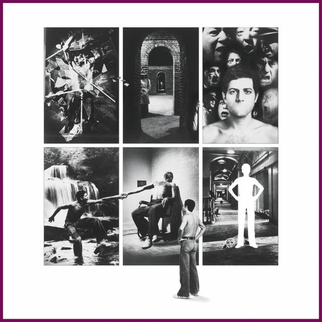 The Lamb Lies Down On Broadway 50th Anniversary Super Deluxe Edition