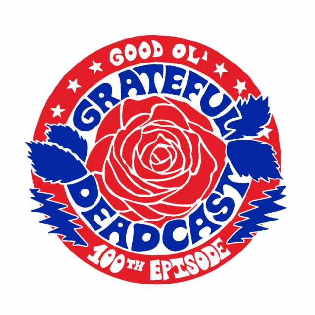 GOOD OL' GRATEFUL DEADCAST 