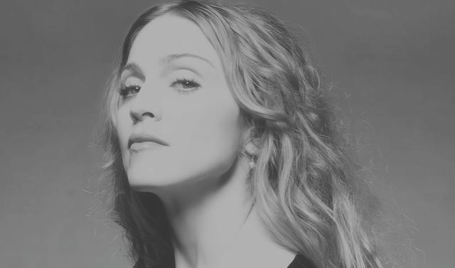 madonna veronica electronica