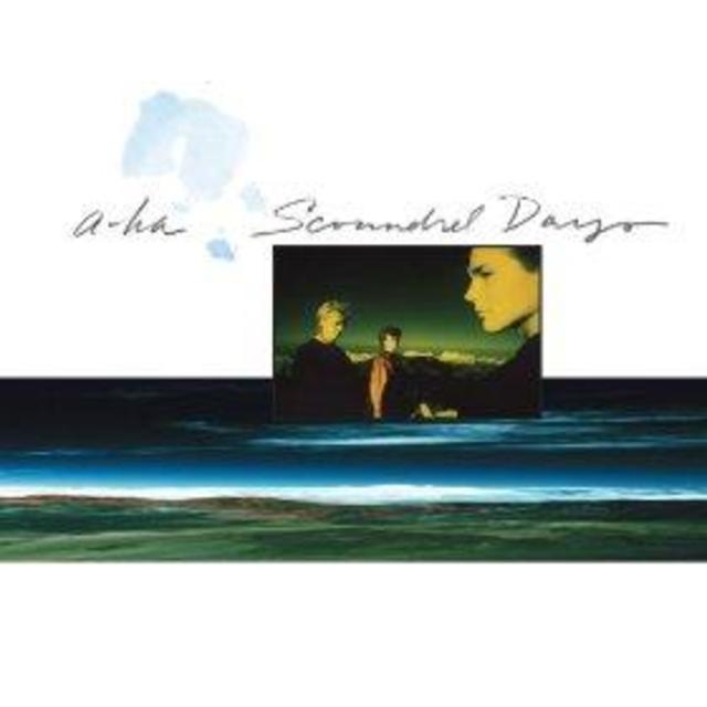 Happy 30th: a-ha, SCOUNDREL DAYS