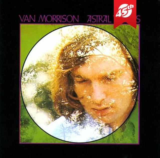 Happy Anniversary, ASTRAL WEEKS