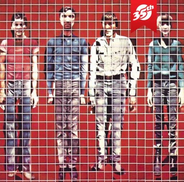 Happy Anniversary, Take Me To The River