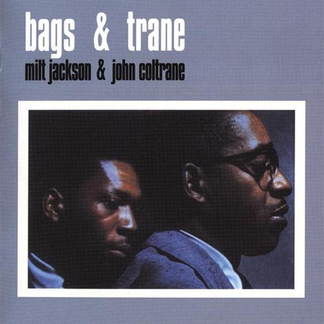 Happy Anniversary Bags & Trane