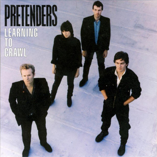 Happy Anniversary, Pretenders