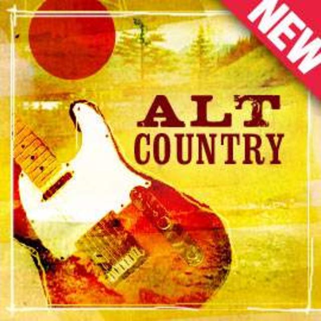 Alt Country