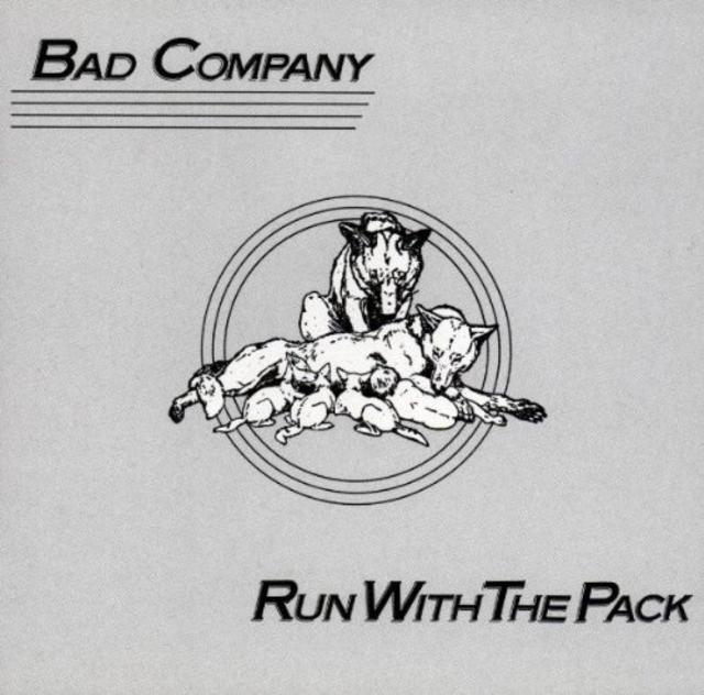 Bad Company - American Tour Summer '13
