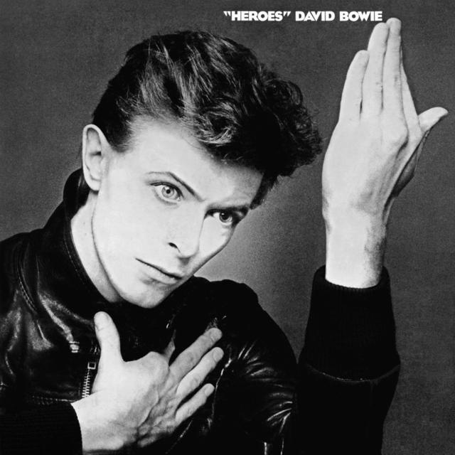Single Stories: David Bowie, “Beauty and the Beast”