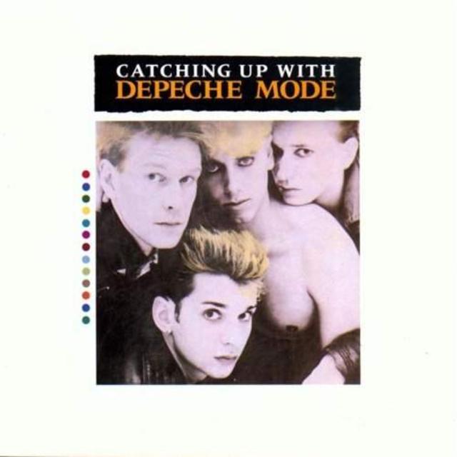 Happy Anniversary: Depeche Mode, Catching Up With Depeche Mode