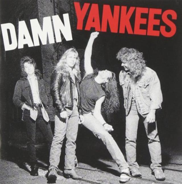 Happy Anniversary: Damn Yankees, Damn Yankees