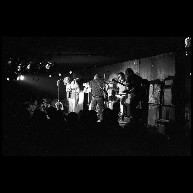 Rhino Galleries - Grateful Dead