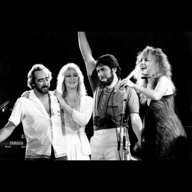 Rhino Galleries - Fleetwood Mac