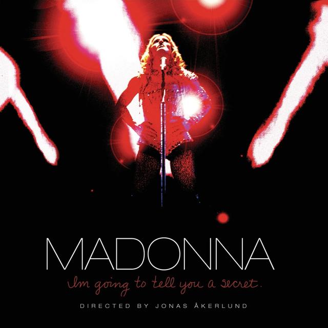 Happy 10th: Madonna, I’m Going to Tell You a Secret