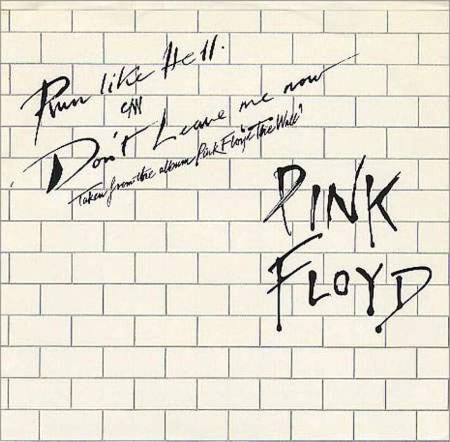 Happy Anniversary: Pink Floyd, “Run Like Hell”