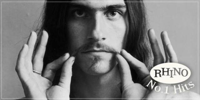 Rhino #1: James Taylor