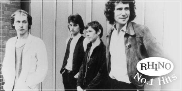 Rhino #1: Dire Straits