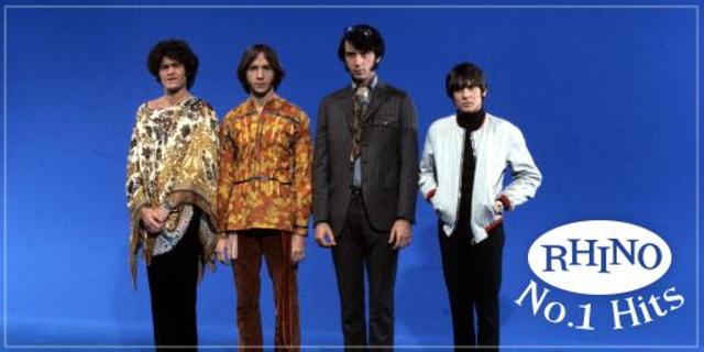 Rhino #1s: The Monkees