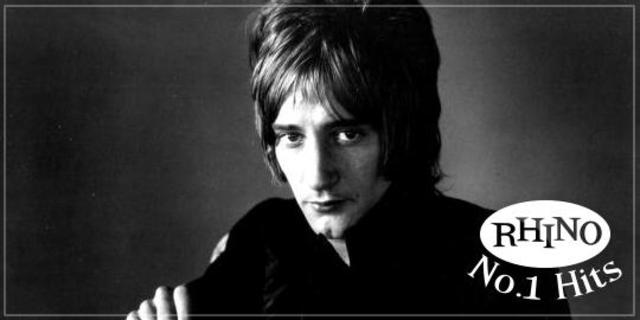 Rhino #1s: Rod Stewart