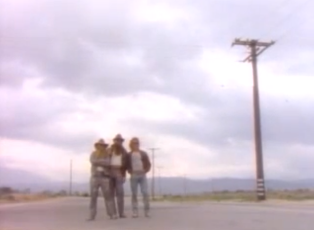 ZZ TOP’S WARNER BROS. STUDIO ALBUMS GET MASTERED FOR ITUNES