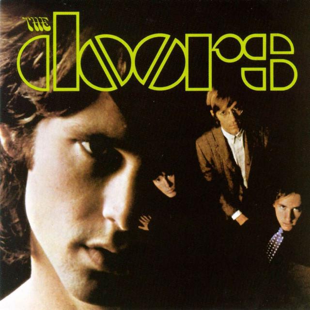 Happy Anniversary: The Doors, The Doors