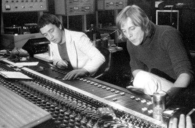 Q&A: Wally Waller reflects on Malcolm and Angus Young’s pre-AC/DC outfit, The Marcus Hook Roll Band