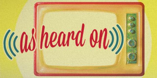 Judy Collins: As Heard On