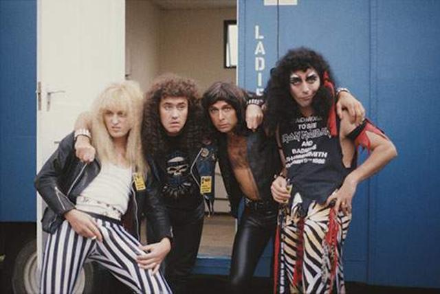 Rik Mayall May Be Gone, but Bad News Goes On Forever