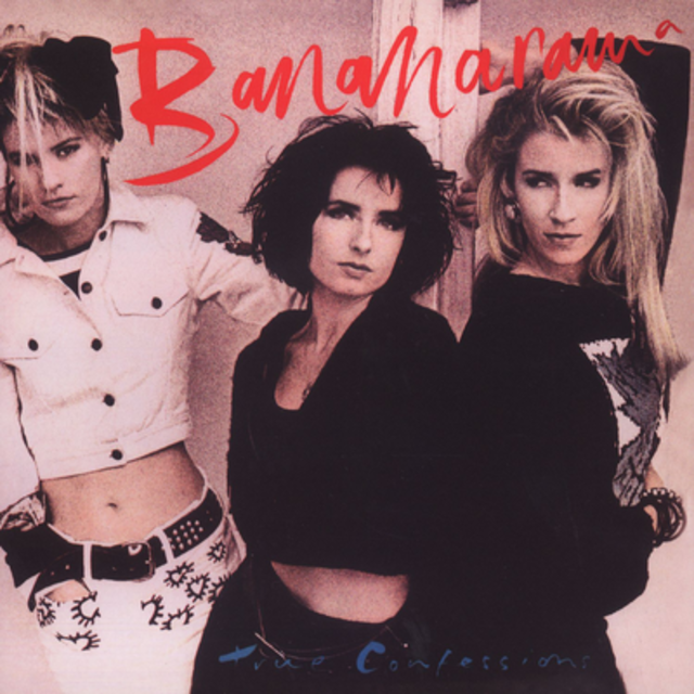 Happy 30th: Bananarama, True Confessions
