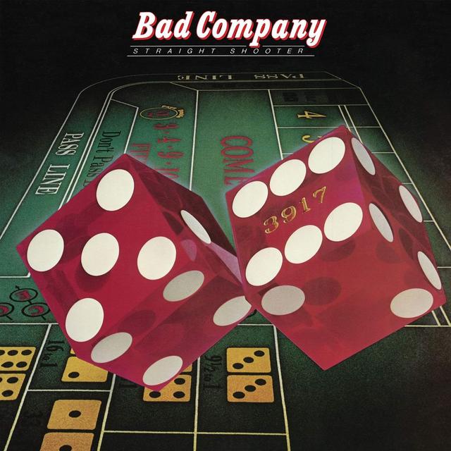 Doing a 180: Bad Company’s First Two Albums are Back on Vinyl
