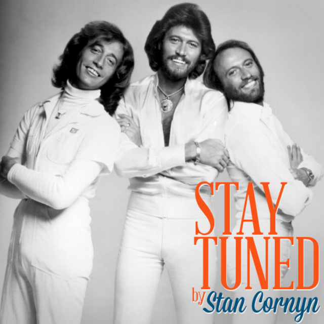 Stay Tuned By Stan Cornyn: Ahmet Turns East