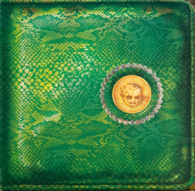 Happy Anniversary: Alice Cooper, Billion Dollar Babies