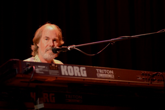 Talkin' With Bill Payne of Little Feat