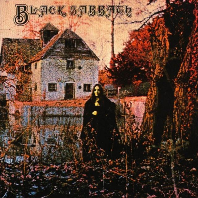 Now Available: Three Black Sabbath Deluxe Editions, plus a Past Lives reissue, too