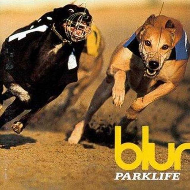 Once Upon a Time in the Top Spot: Blur, Parklife