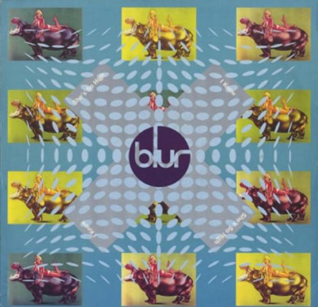 Blur “She’s So High" Turns 25