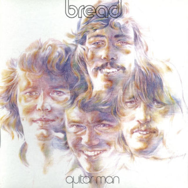 Deep Dive: Bread, GUITAR MAN