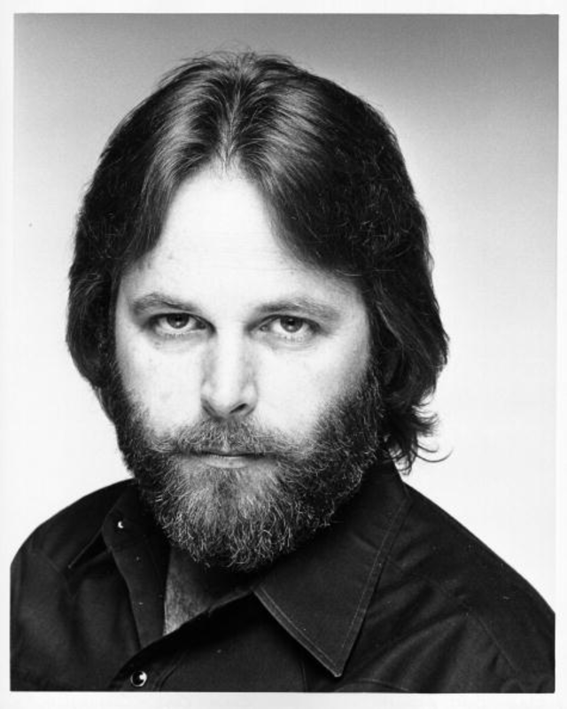 Wish You Were Here, Carl Wilson