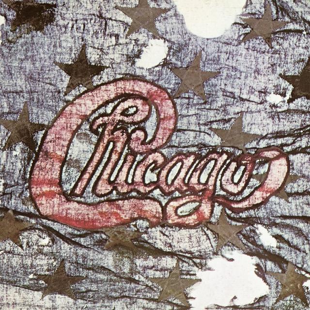 Happy 45th: Chicago, Chicago III
