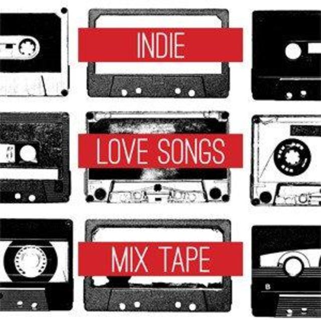 Indie Rock Love Songs