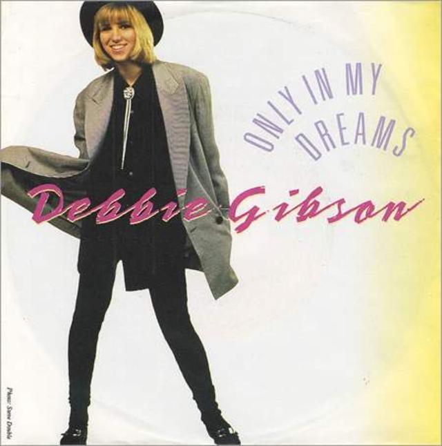 Q&A: Debbie Gibson discusses Pavarotti, Joe Franklin, and judging ABC’s Sing Your Face Off