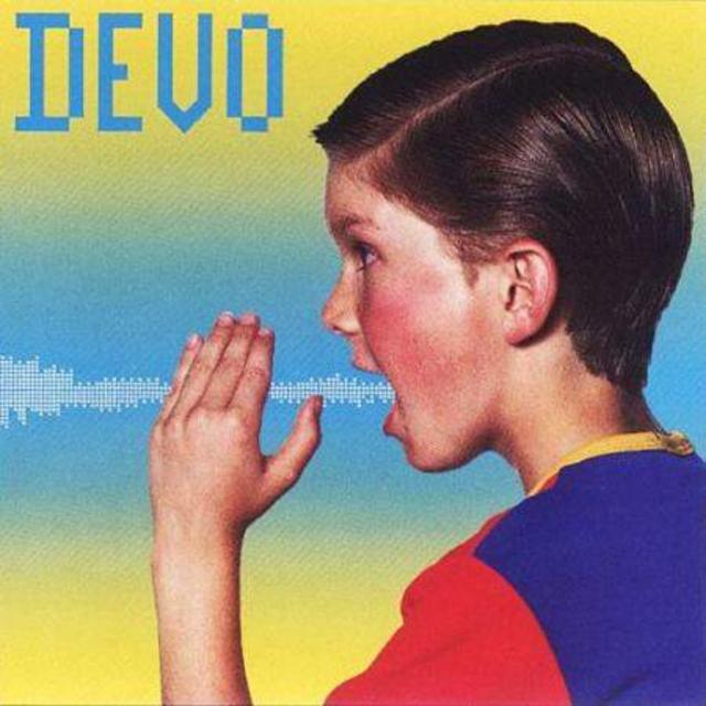 Happy Anniversary: Devo, Shout