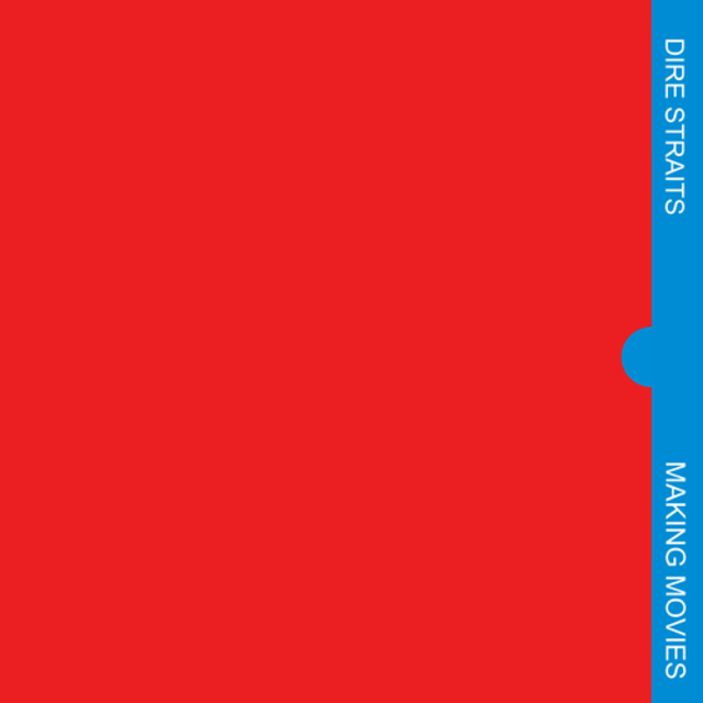 Happy Anniversary: Dire Straits, Making Movies