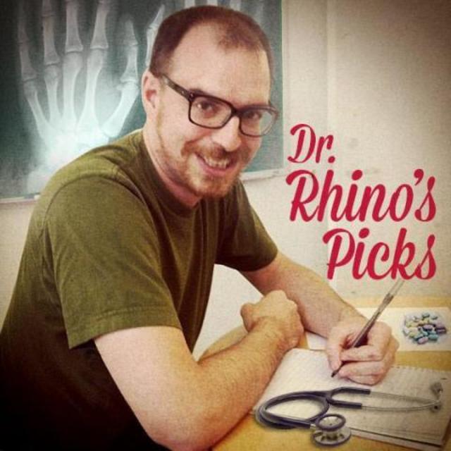 Dr. Rhino's Picks #38