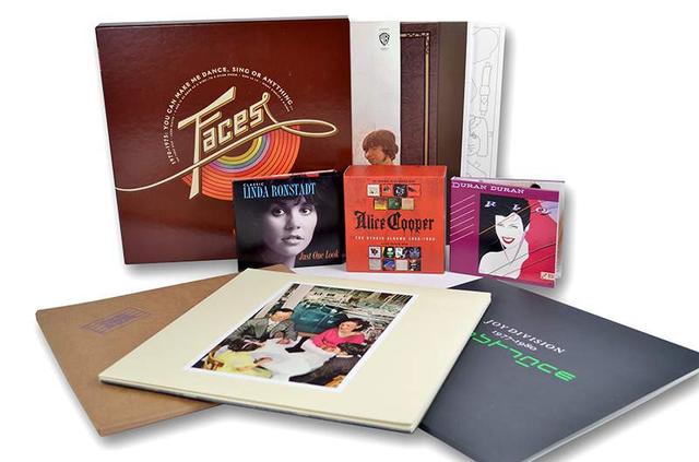 FOLLOW & WIN: GREATEST HITS GIVEAWAY 2