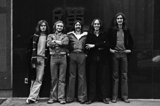 Goodbye, Genesis: Remembering Phil Collins’ Departure